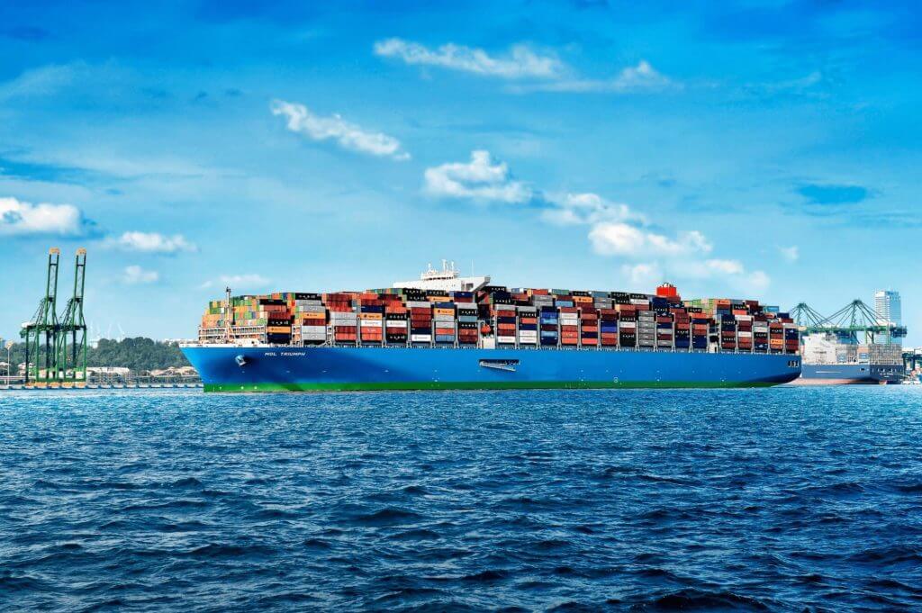 Containership-MOL-Triumph