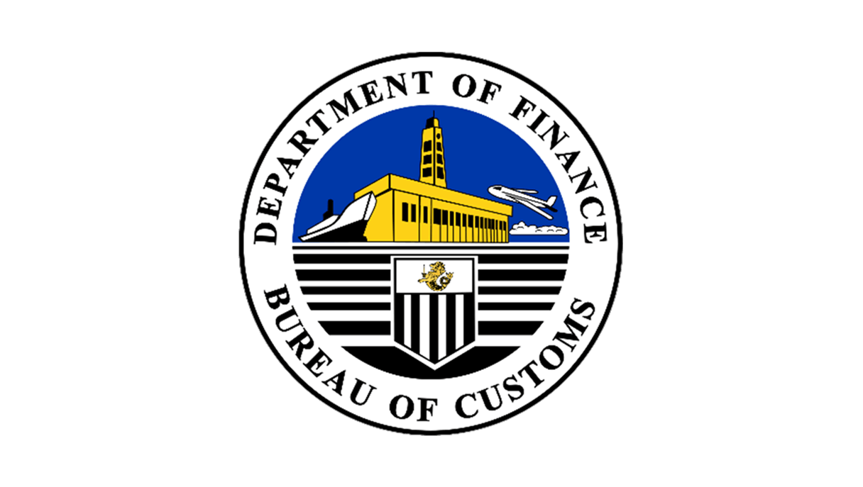 Bureau of Customs