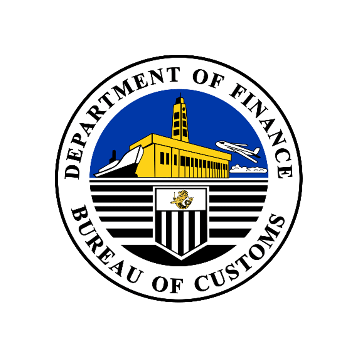 Bureau of Customs